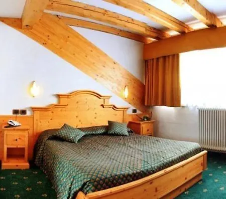 Hotel Sporting 3*