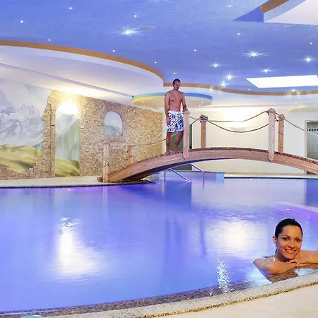 Sporting Hotel Passo del Tonale