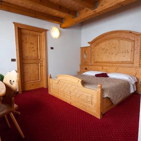 Hotel Sporting 3*