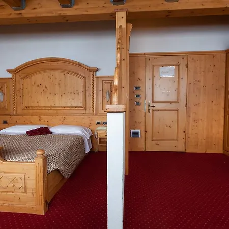 Sporting Hotel Passo del Tonale