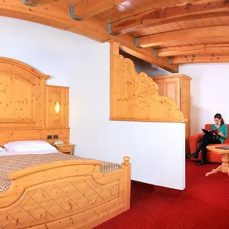 Hotel Sporting 3*