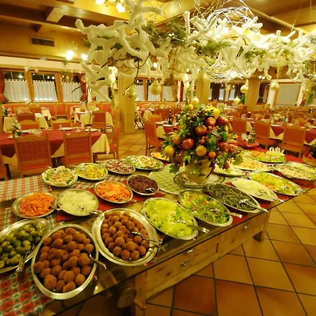 Sporting Hotel