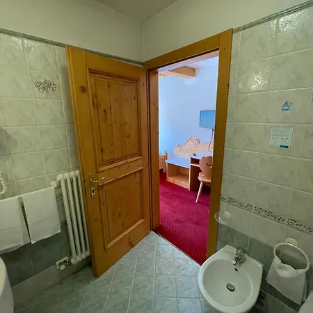 Sporting 3* Passo del Tonale