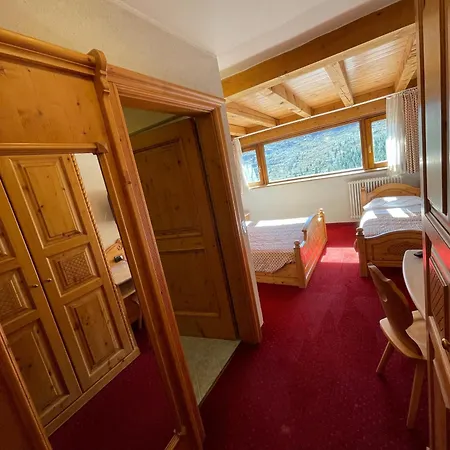 Sporting Hotel Passo del Tonale