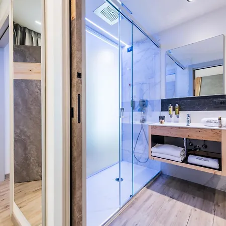 Hotel Sporting 3*