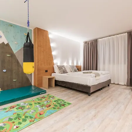 Sporting Hotel Passo del Tonale