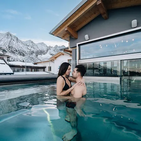 Sporting 3* Passo del Tonale