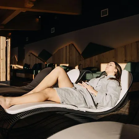 Hotel Sporting