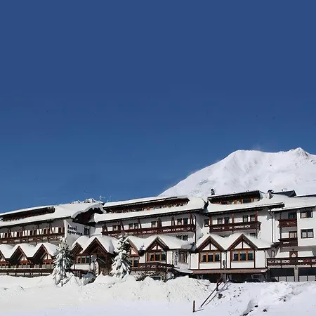Sporting Hotel