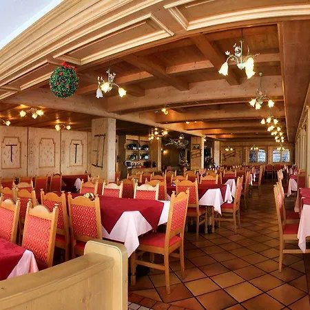 Sporting Hotel