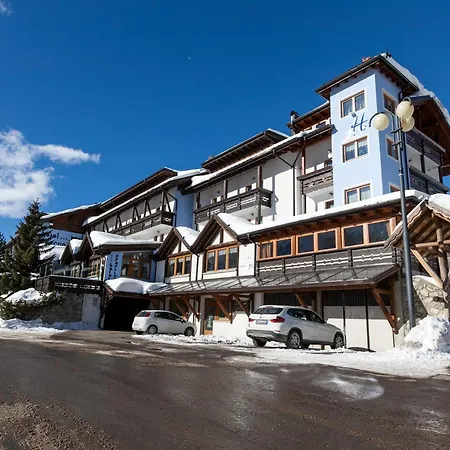 Sporting Hotel