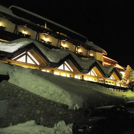 Hotel Sporting 3*