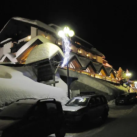 Sporting Hotel Passo del Tonale