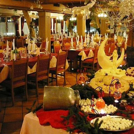 Hotel Sporting Passo del Tonale