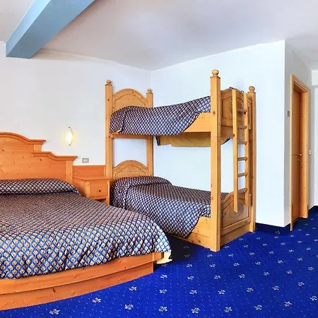 Sporting Hotel Passo del Tonale