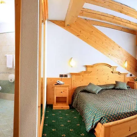Hotel Sporting 3*