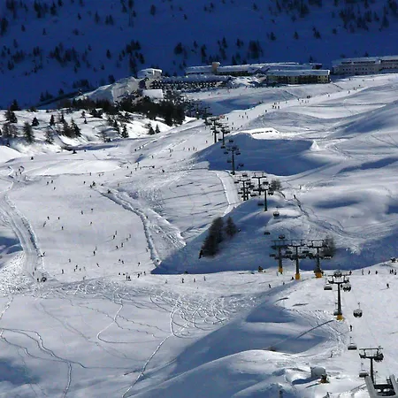 Hotel Sporting 3*