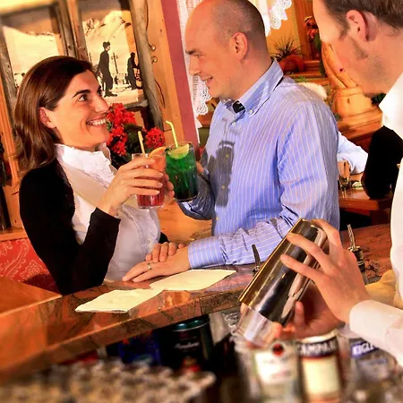Sporting Hotel Passo del Tonale