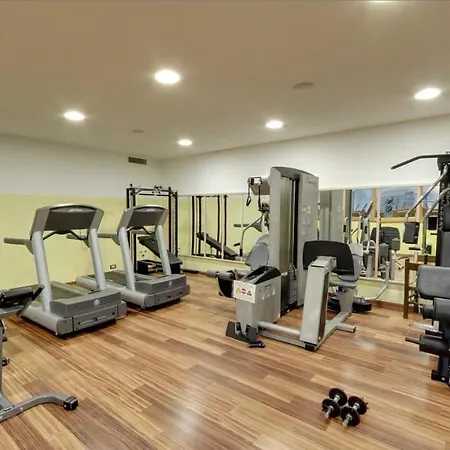 Sporting Hotel 3*