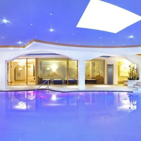 Hotel Sporting Passo del Tonale