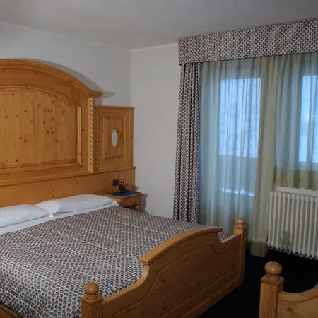 Sporting Hotel